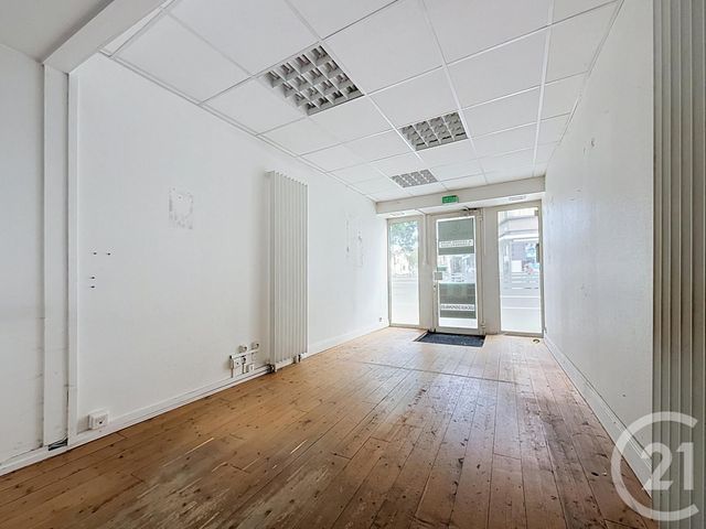 immeuble à vendre - 144.93 m2 - TOUL - 54 - LORRAINE - Century 21 Joël Pierre Immobilier