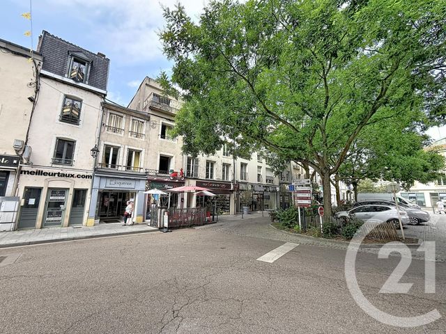 Immeuble à vendre TOUL
