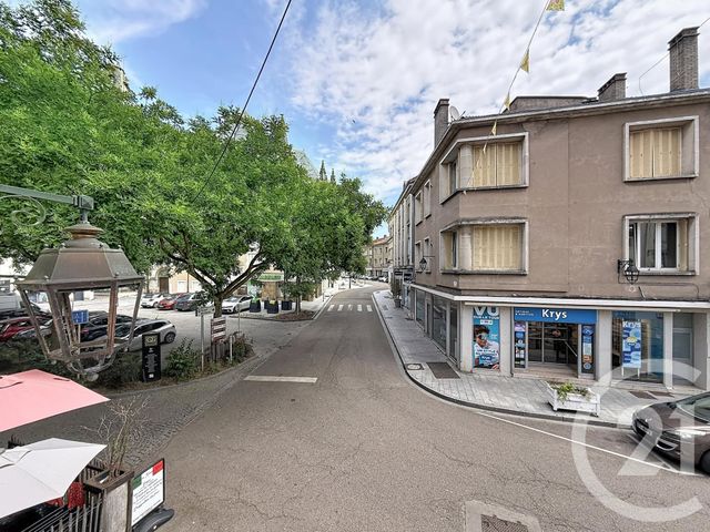 immeuble à vendre - 144.93 m2 - TOUL - 54 - LORRAINE - Century 21 Joël Pierre Immobilier