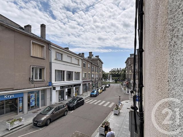 immeuble à vendre - 144.93 m2 - TOUL - 54 - LORRAINE - Century 21 Joël Pierre Immobilier