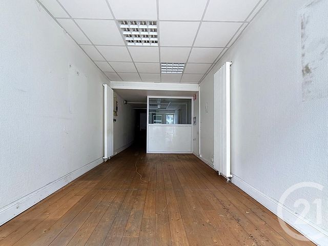 immeuble à vendre - 144.93 m2 - TOUL - 54 - LORRAINE - Century 21 Joël Pierre Immobilier