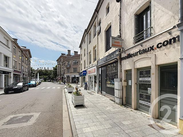 immeuble à vendre - 144.93 m2 - TOUL - 54 - LORRAINE - Century 21 Joël Pierre Immobilier