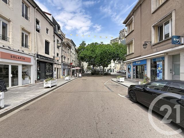 immeuble à vendre - 144.93 m2 - TOUL - 54 - LORRAINE - Century 21 Joël Pierre Immobilier