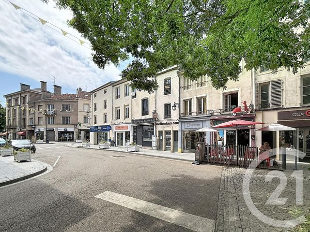 immeuble à vendre - 144.93 m2 - TOUL - 54 - LORRAINE - Century 21 Joël Pierre Immobilier
