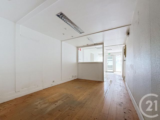 immeuble à vendre - 144.93 m2 - TOUL - 54 - LORRAINE - Century 21 Joël Pierre Immobilier