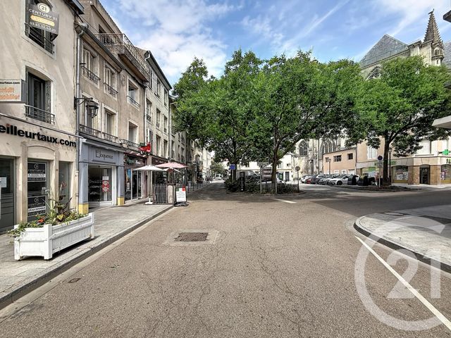 immeuble à vendre - 144.93 m2 - TOUL - 54 - LORRAINE - Century 21 Joël Pierre Immobilier