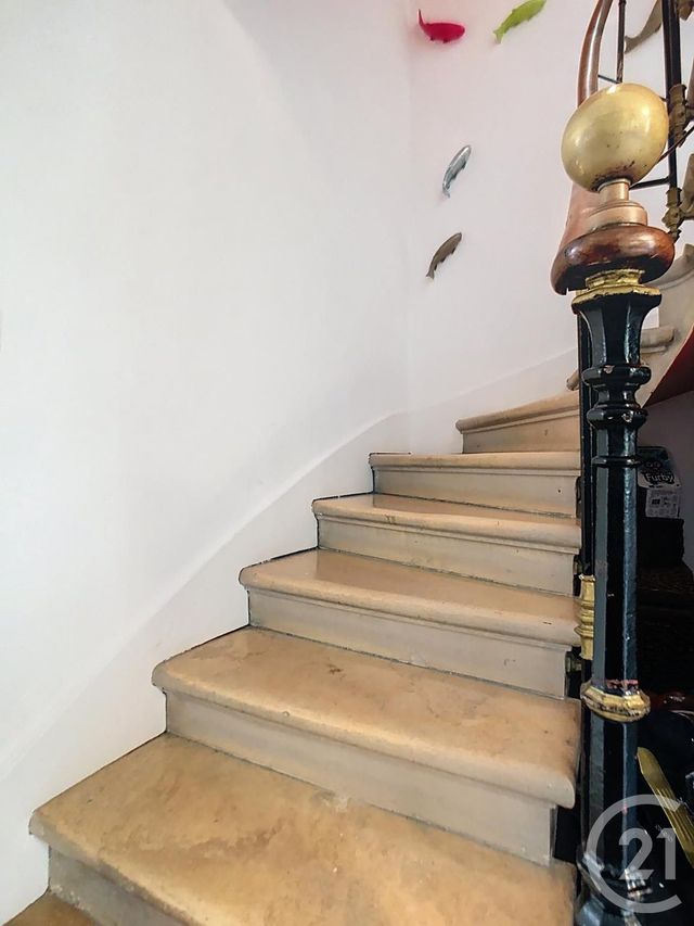 maison à vendre - 9 pièces - 233.0 m2 - NANCY - 54 - LORRAINE - Century 21 Joël Pierre Immobilier