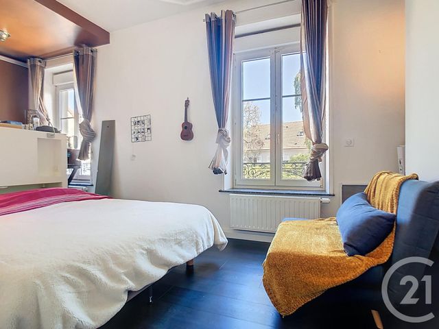 maison à vendre - 9 pièces - 233.0 m2 - NANCY - 54 - LORRAINE - Century 21 Joël Pierre Immobilier