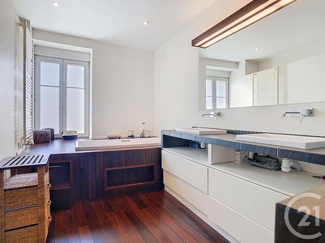 maison à vendre - 9 pièces - 233.0 m2 - NANCY - 54 - LORRAINE - Century 21 Joël Pierre Immobilier