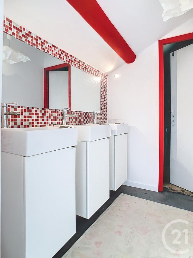 maison à vendre - 9 pièces - 233.0 m2 - NANCY - 54 - LORRAINE - Century 21 Joël Pierre Immobilier