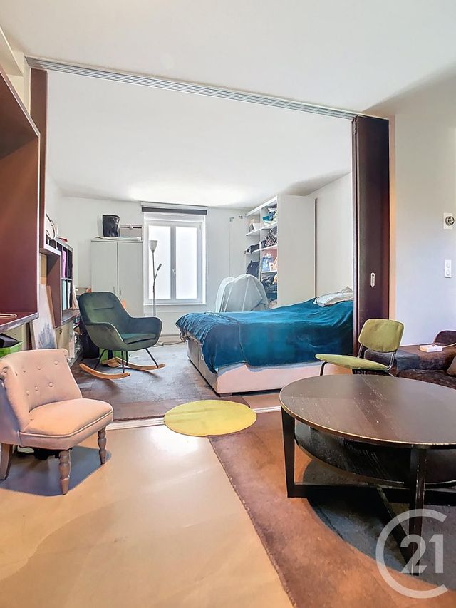 maison à vendre - 9 pièces - 233.0 m2 - NANCY - 54 - LORRAINE - Century 21 Joël Pierre Immobilier