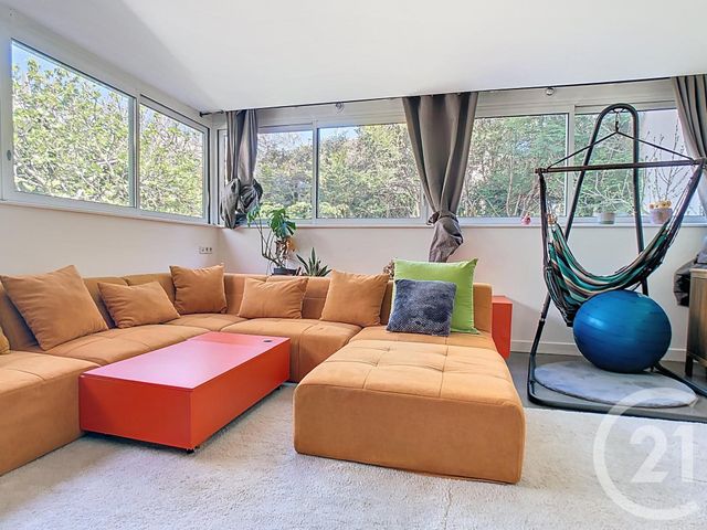 maison à vendre - 9 pièces - 233.0 m2 - NANCY - 54 - LORRAINE - Century 21 Joël Pierre Immobilier