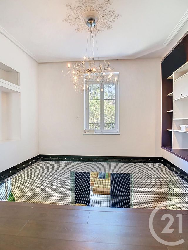 maison à vendre - 9 pièces - 233.0 m2 - NANCY - 54 - LORRAINE - Century 21 Joël Pierre Immobilier