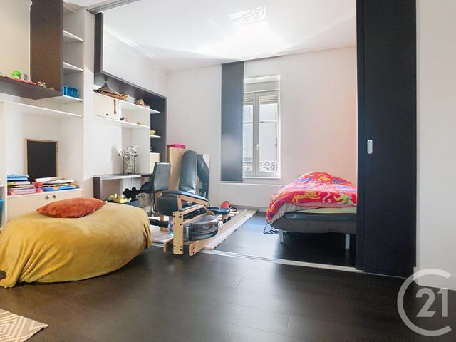 maison à vendre - 9 pièces - 233.0 m2 - NANCY - 54 - LORRAINE - Century 21 Joël Pierre Immobilier