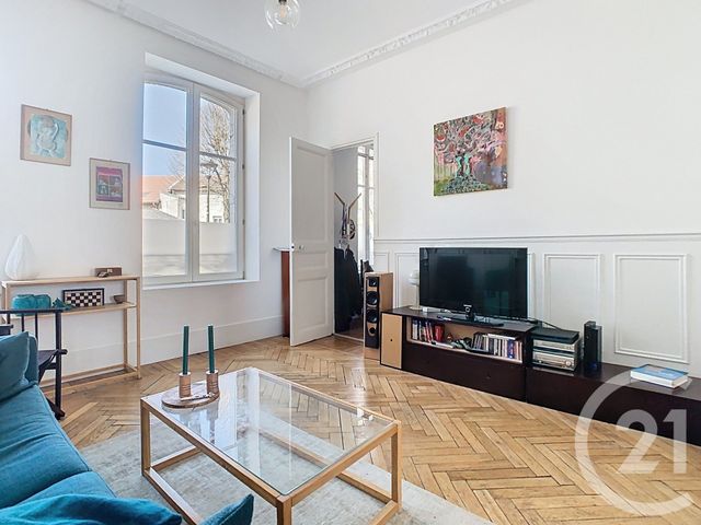 appartement - NANCY - 54