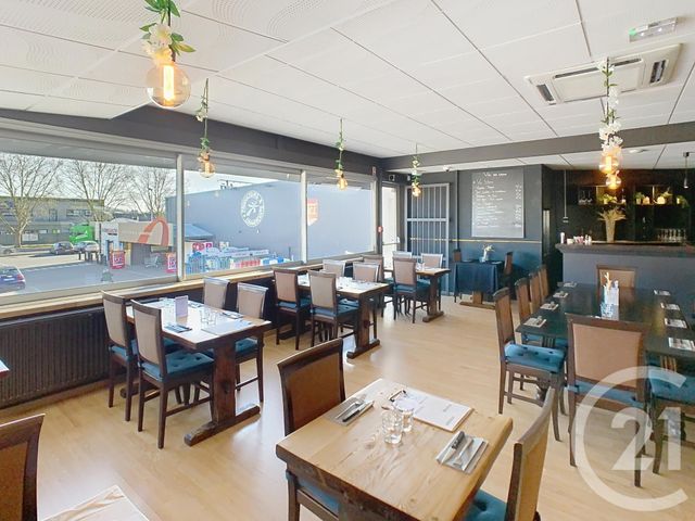 divers à vendre - 150.0 m2 - SEICHAMPS - 54 - LORRAINE - Century 21 Joël Pierre Immobilier