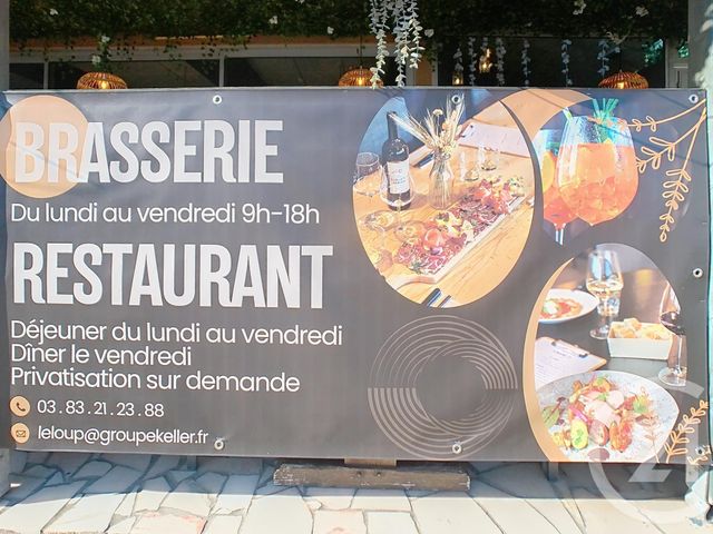 divers à vendre - 150.0 m2 - SEICHAMPS - 54 - LORRAINE - Century 21 Joël Pierre Immobilier