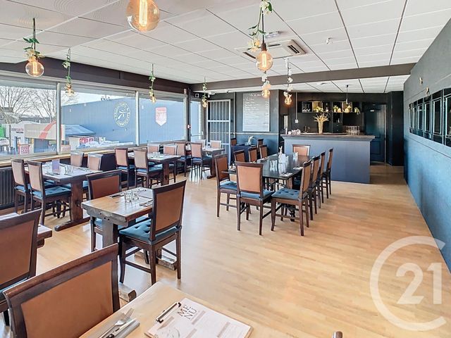 divers à vendre - 150.0 m2 - SEICHAMPS - 54 - LORRAINE - Century 21 Joël Pierre Immobilier