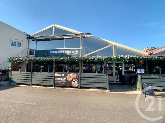 divers à vendre - 150.0 m2 - SEICHAMPS - 54 - LORRAINE - Century 21 Joël Pierre Immobilier