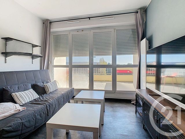 appartement - NANCY - 54