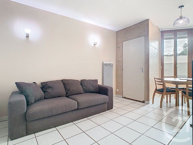 appartement - NANCY - 54