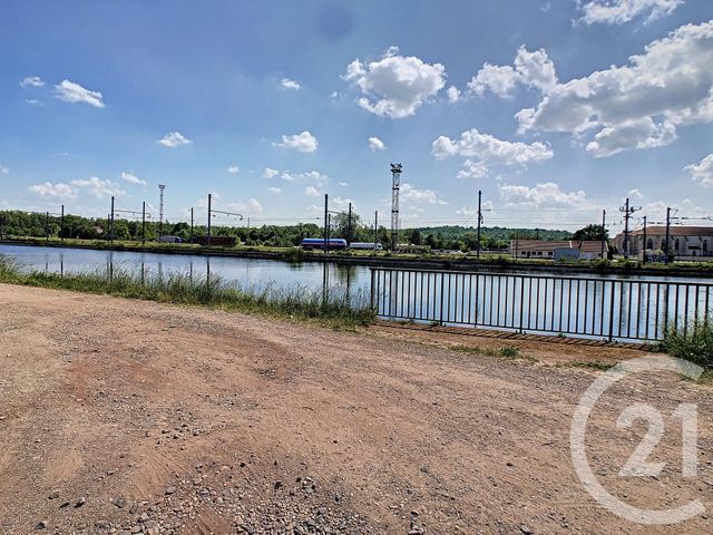 Appartement F3 à vendre - 3 pièces - 56.77 m2 - VARANGEVILLE - 54 - LORRAINE - Century 21 Joël Pierre Immobilier