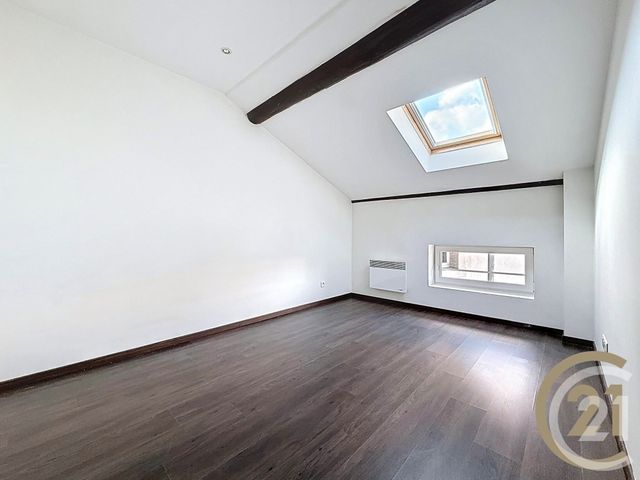 Appartement F3 à vendre - 3 pièces - 56.77 m2 - VARANGEVILLE - 54 - LORRAINE - Century 21 Joël Pierre Immobilier