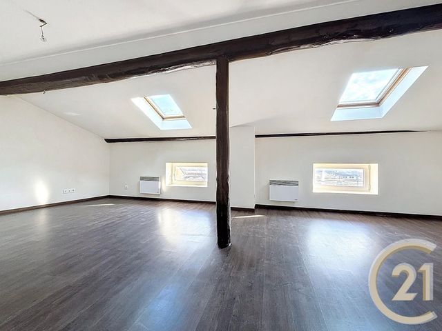 Appartement F3 à vendre - 3 pièces - 56.77 m2 - VARANGEVILLE - 54 - LORRAINE - Century 21 Joël Pierre Immobilier