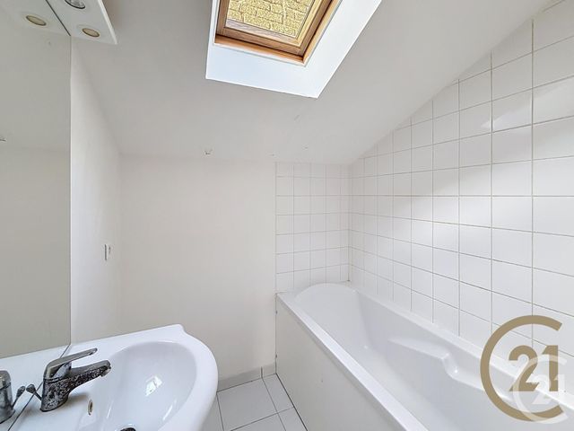 Appartement F3 à vendre - 3 pièces - 56.77 m2 - VARANGEVILLE - 54 - LORRAINE - Century 21 Joël Pierre Immobilier