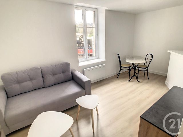 Appartement F2 à louer - 2 pièces - 29.18 m2 - MAXEVILLE - 54 - LORRAINE - Century 21 Joël Pierre Immobilier