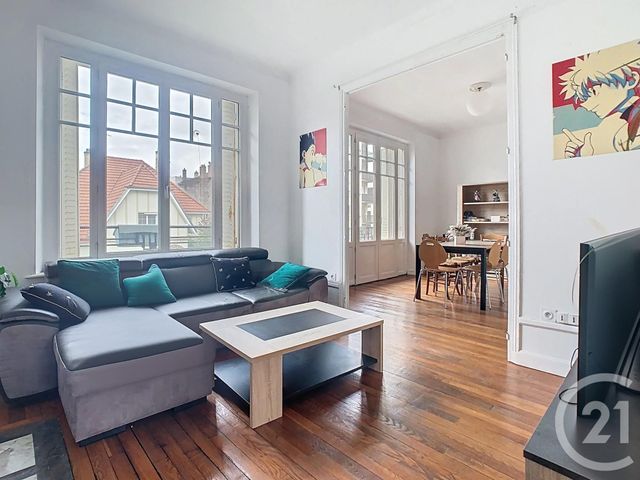 appartement - VILLERS LES NANCY - 54