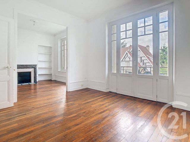 appartement - VILLERS LES NANCY - 54