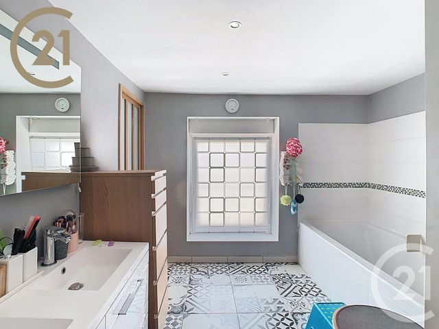 maison à vendre - 6 pièces - 268.0 m2 - CHAMPIGNEULLES - 54 - LORRAINE - Century 21 Joël Pierre Immobilier