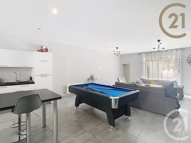 maison à vendre - 6 pièces - 268.0 m2 - CHAMPIGNEULLES - 54 - LORRAINE - Century 21 Joël Pierre Immobilier