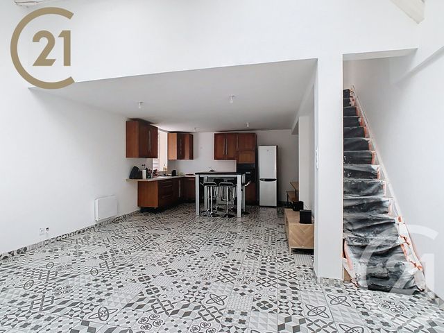 maison à vendre - 6 pièces - 268.0 m2 - CHAMPIGNEULLES - 54 - LORRAINE - Century 21 Joël Pierre Immobilier