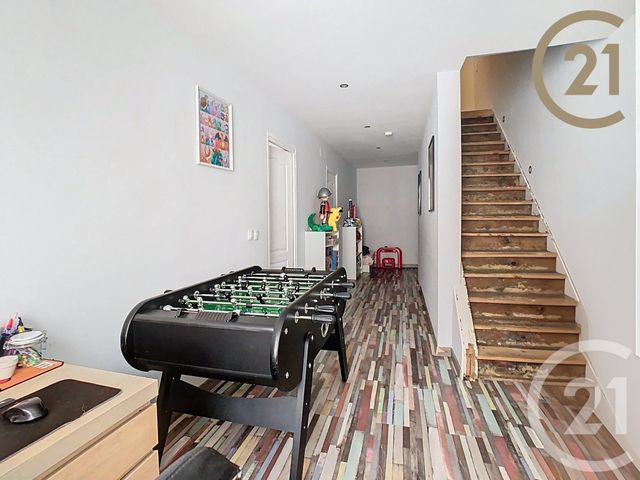 maison à vendre - 6 pièces - 268.0 m2 - CHAMPIGNEULLES - 54 - LORRAINE - Century 21 Joël Pierre Immobilier