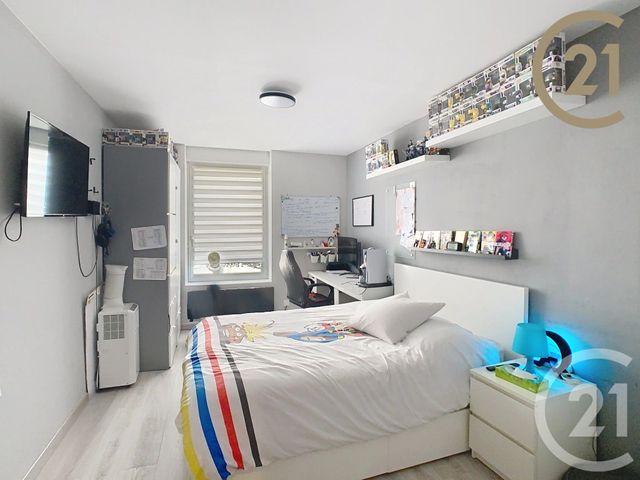 maison à vendre - 6 pièces - 268.0 m2 - CHAMPIGNEULLES - 54 - LORRAINE - Century 21 Joël Pierre Immobilier