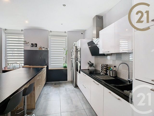 maison à vendre - 6 pièces - 268.0 m2 - CHAMPIGNEULLES - 54 - LORRAINE - Century 21 Joël Pierre Immobilier