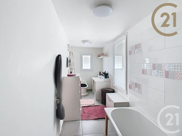 maison à vendre - 6 pièces - 268.0 m2 - CHAMPIGNEULLES - 54 - LORRAINE - Century 21 Joël Pierre Immobilier