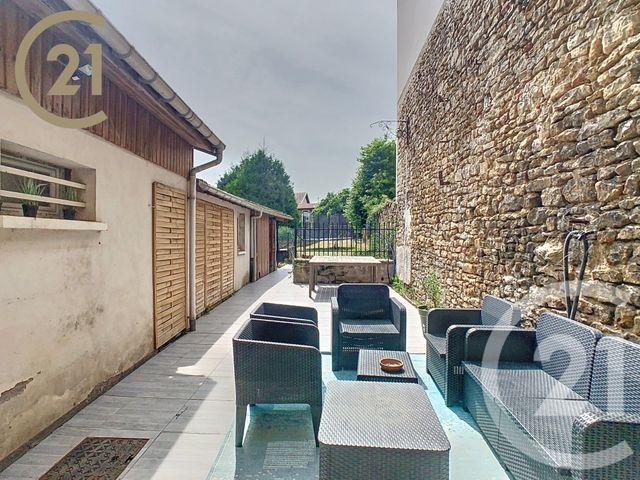 maison à vendre - 6 pièces - 268.0 m2 - CHAMPIGNEULLES - 54 - LORRAINE - Century 21 Joël Pierre Immobilier