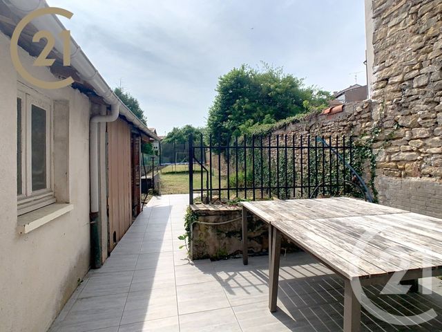 maison à vendre - 6 pièces - 268.0 m2 - CHAMPIGNEULLES - 54 - LORRAINE - Century 21 Joël Pierre Immobilier