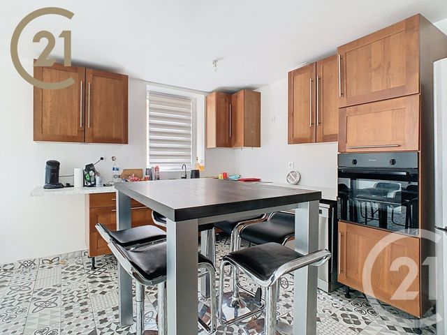 maison à vendre - 6 pièces - 268.0 m2 - CHAMPIGNEULLES - 54 - LORRAINE - Century 21 Joël Pierre Immobilier