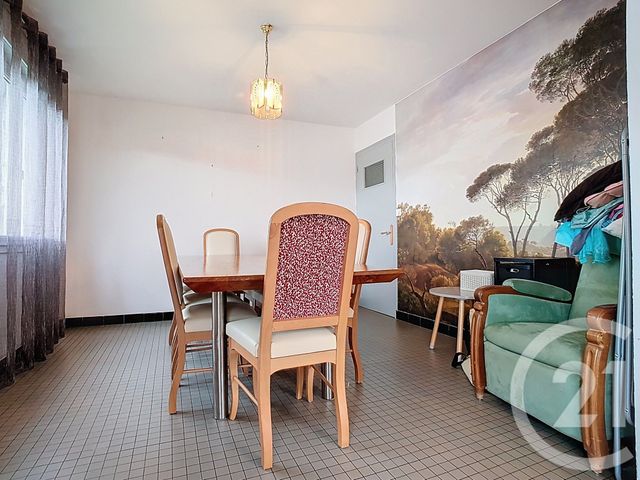 maison à vendre - 5 pièces - 127.0 m2 - HOUECOURT - 88 - LORRAINE - Century 21 Joël Pierre Immobilier