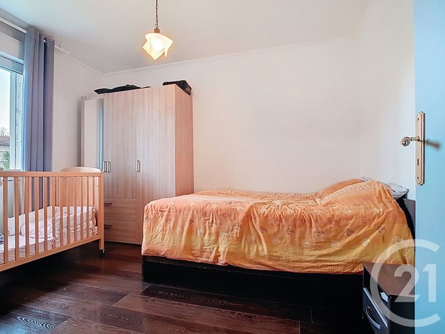 maison à vendre - 5 pièces - 127.0 m2 - HOUECOURT - 88 - LORRAINE - Century 21 Joël Pierre Immobilier