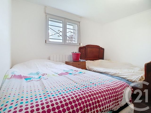 maison à vendre - 5 pièces - 127.0 m2 - HOUECOURT - 88 - LORRAINE - Century 21 Joël Pierre Immobilier