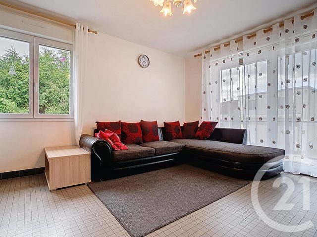 maison à vendre - 5 pièces - 127.0 m2 - HOUECOURT - 88 - LORRAINE - Century 21 Joël Pierre Immobilier