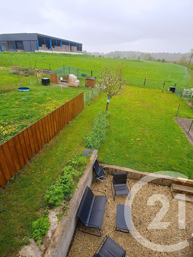 maison à vendre - 5 pièces - 150.0 m2 - HOUECOURT - 88 - LORRAINE - Century 21 Joël Pierre Immobilier