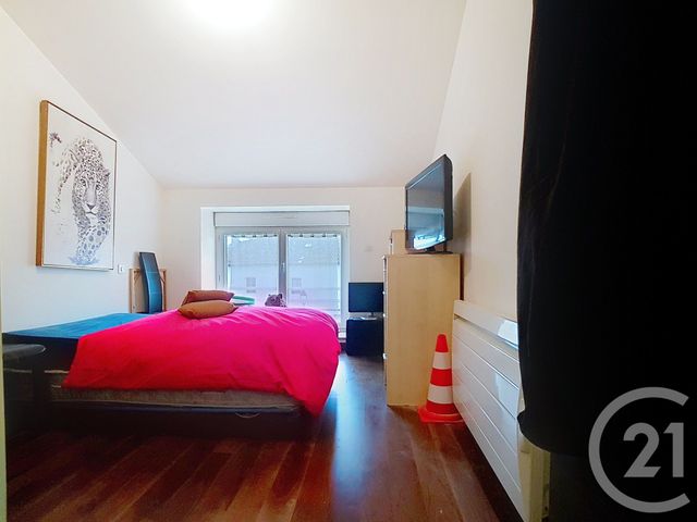 maison à vendre - 5 pièces - 150.0 m2 - HOUECOURT - 88 - LORRAINE - Century 21 Joël Pierre Immobilier