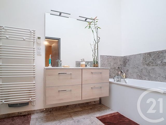 maison à vendre - 5 pièces - 150.0 m2 - HOUECOURT - 88 - LORRAINE - Century 21 Joël Pierre Immobilier