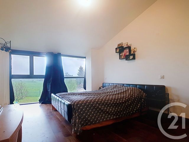 maison à vendre - 5 pièces - 150.0 m2 - HOUECOURT - 88 - LORRAINE - Century 21 Joël Pierre Immobilier